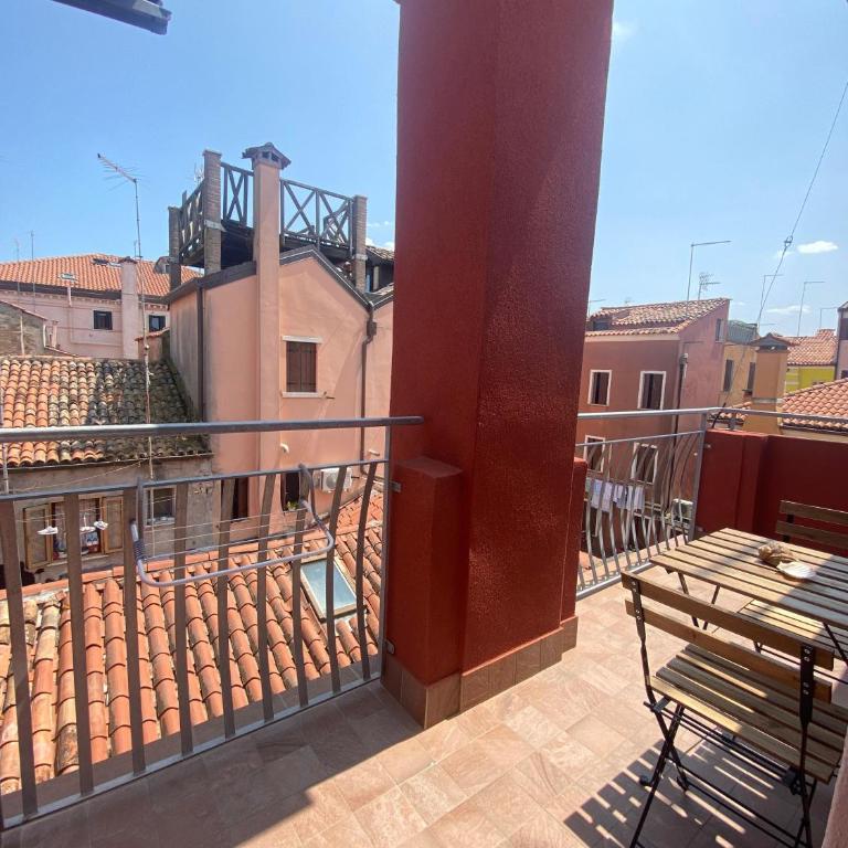 A mare Chioggia - Appartamento con 1 Camera da Letto - 14