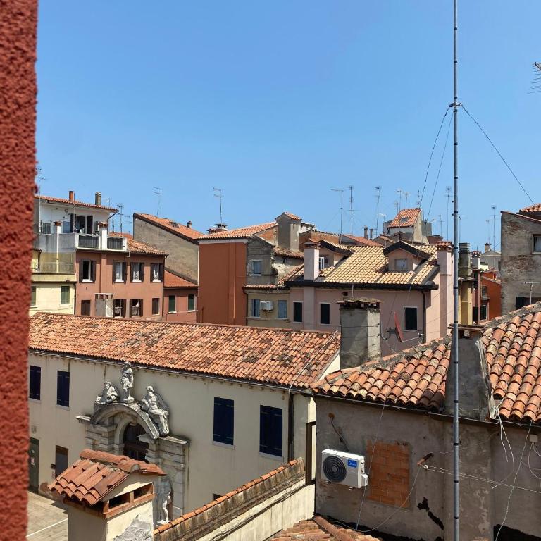 A mare Chioggia - Appartamento con 1 Camera da Letto - 15