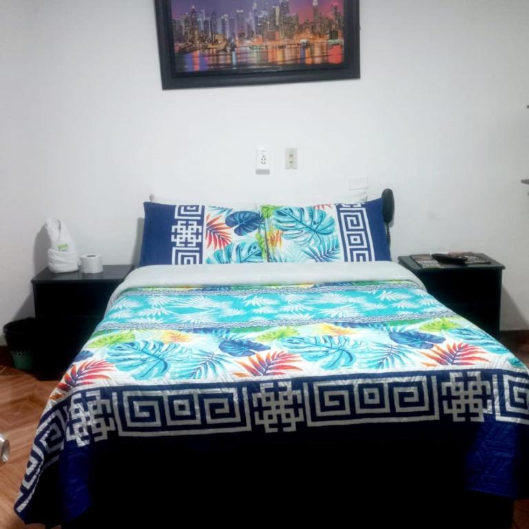 Hotel Parkway Inn 58 Street - Habitación Doble - 5
