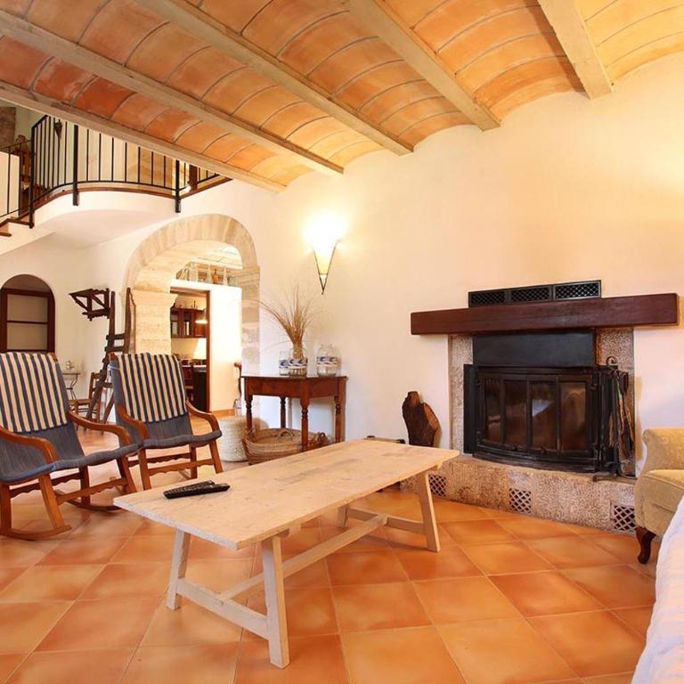 Villa Pascol - Villa - 23