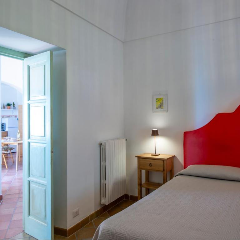 Casa Positamo - Appartamento con 2 Camere da Letto - 18