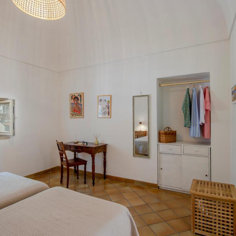 Casa Positamo - Appartamento con 2 Camere da Letto - 17
