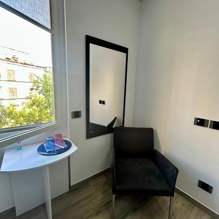 B&B GarbaCity-Inn - Camera Matrimoniale con Bagno Privato - 15