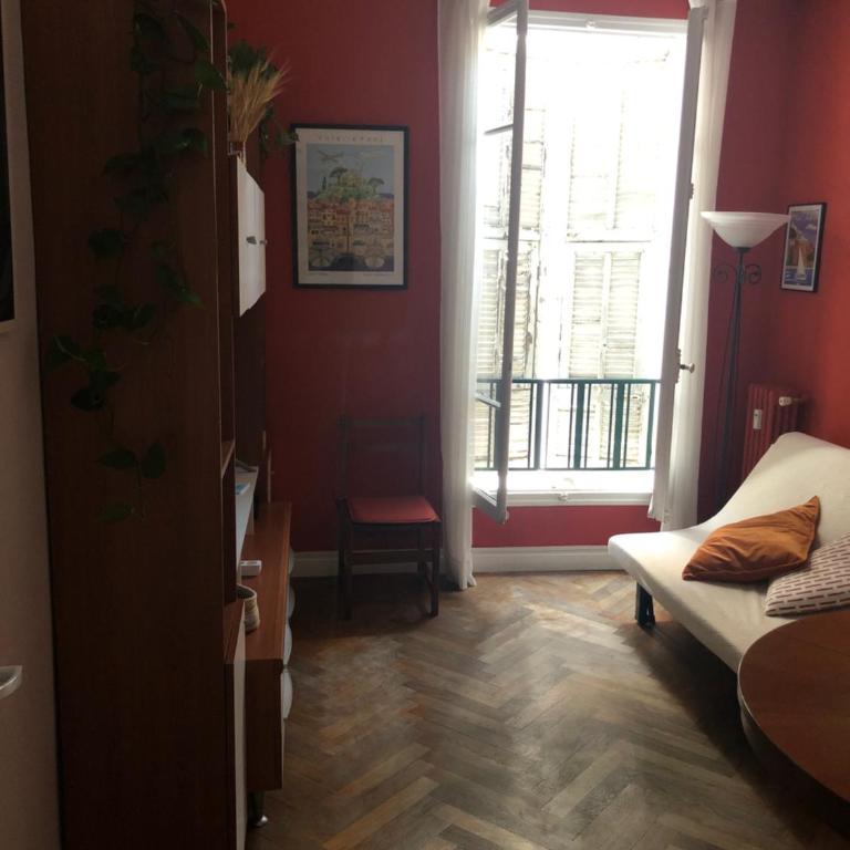 Central Station apartment - Appartement 1 Chambre - 15