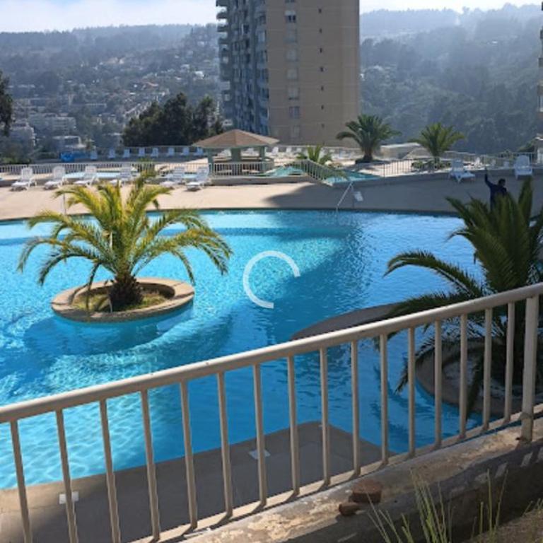 Condo Reñaca - Apartamento de 3 dormitorios - 12