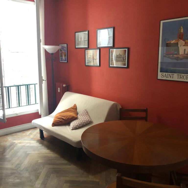 Central Station apartment - Appartement 1 Chambre - 19