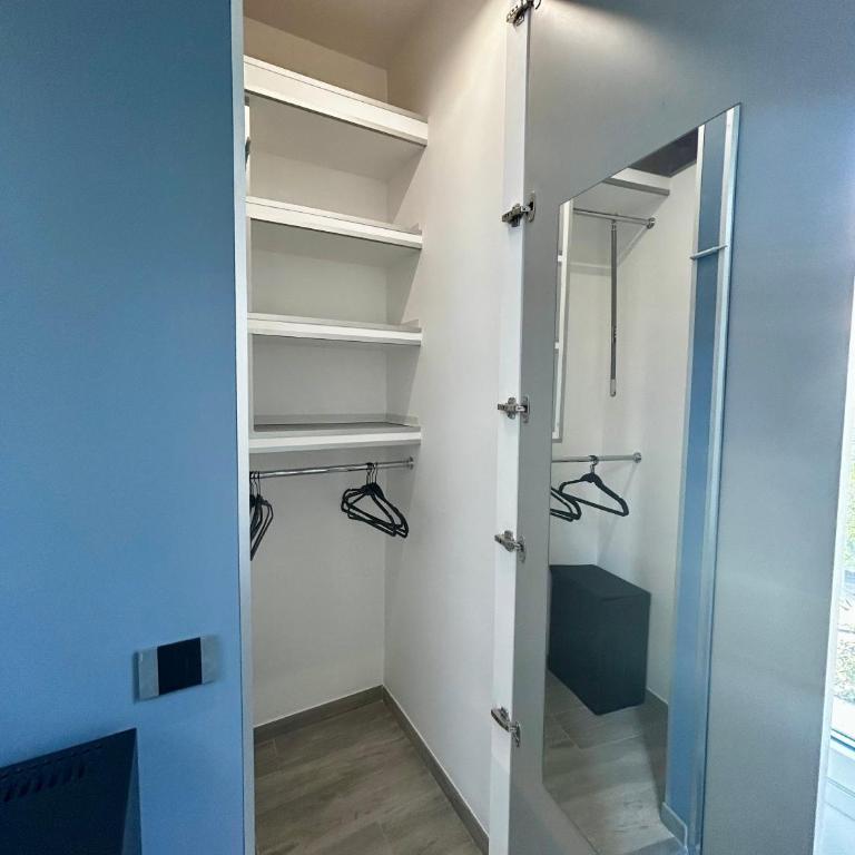 B&B GarbaCity-Inn - Camera Matrimoniale con Bagno Privato - 29