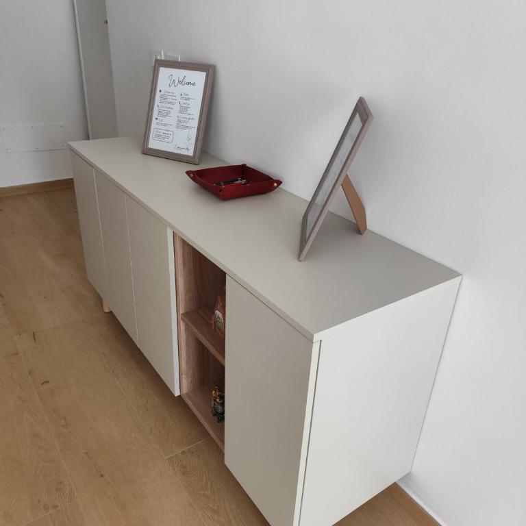 Casa Zenobia - Appartamento con 1 Camera da Letto - 23