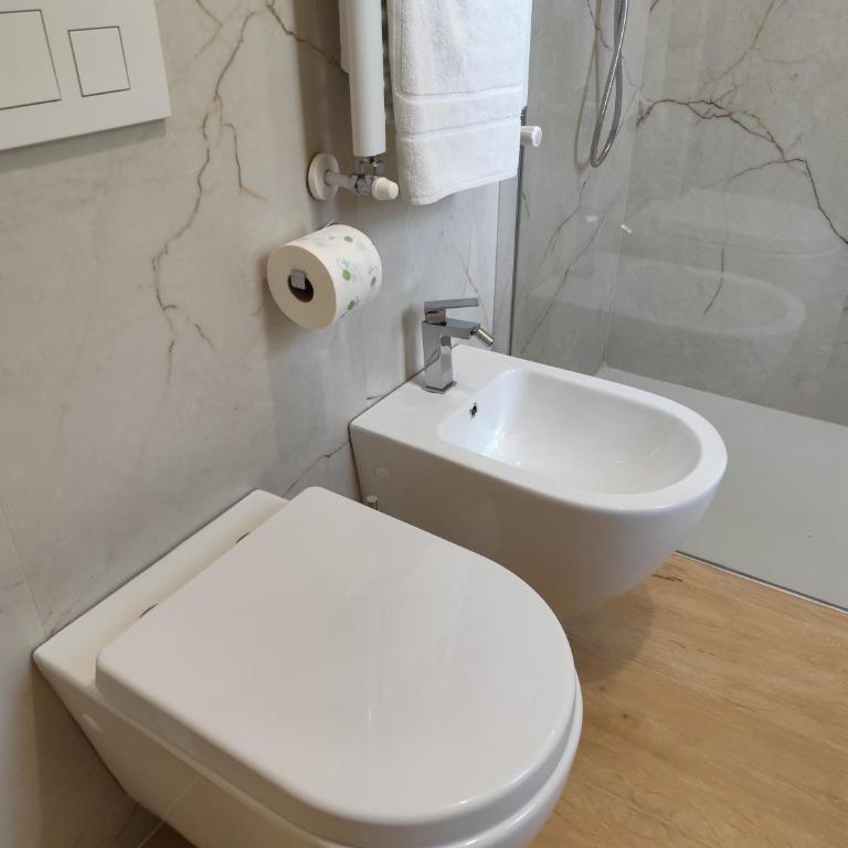 Casa Zenobia - Appartamento con 1 Camera da Letto - 20