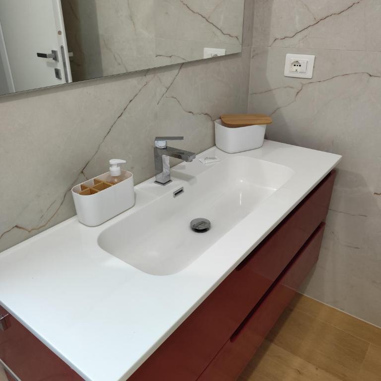 Casa Zenobia - Appartamento con 1 Camera da Letto - 18