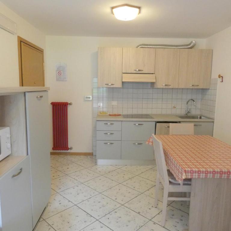 Casa Azzurra - Appartamento - 5