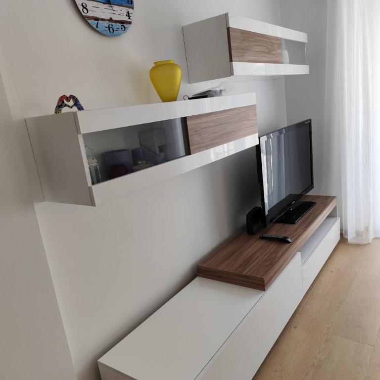 Casa Zenobia - Appartamento con 1 Camera da Letto - 21