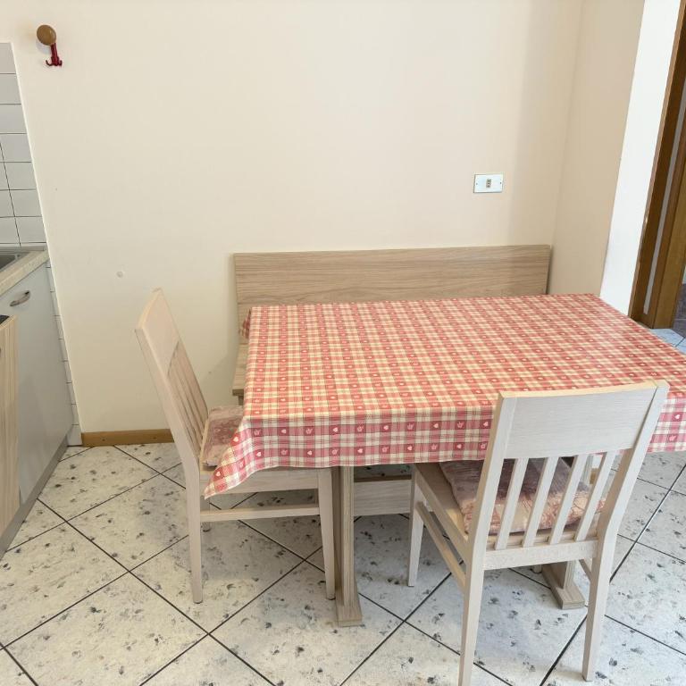 Casa Azzurra - Appartamento - 4