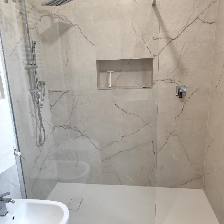 Casa Zenobia - Appartamento con 1 Camera da Letto - 22