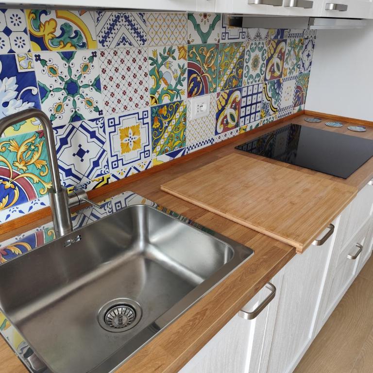 Casa Zenobia - Appartamento con 1 Camera da Letto - 25