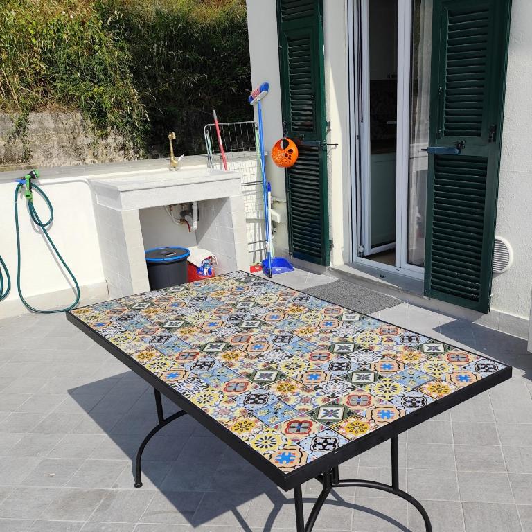 Casa Zenobia - Appartamento con 1 Camera da Letto - 26