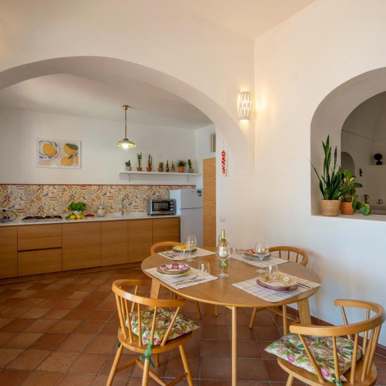 Casa Positamo - Appartamento con 2 Camere da Letto - 22