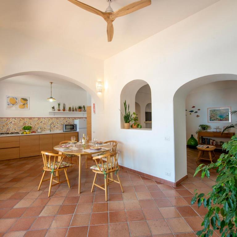 Casa Positamo - Appartamento con 2 Camere da Letto - 21