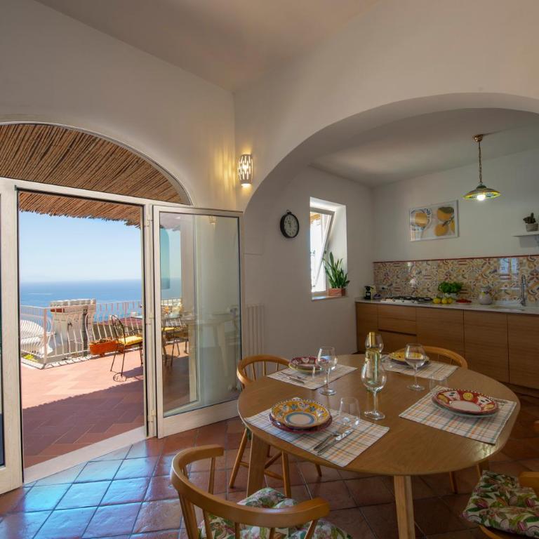 Casa Positamo - Appartamento con 2 Camere da Letto - 20
