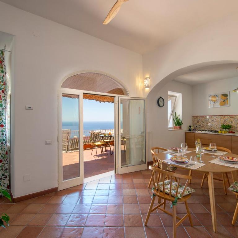 Casa Positamo - Appartamento con 2 Camere da Letto - 19