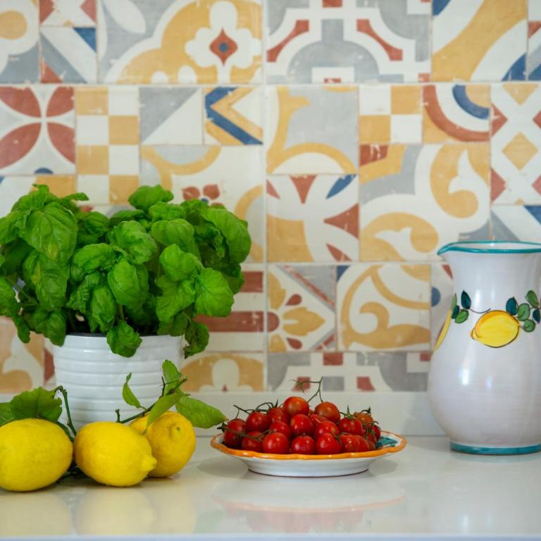 Casa Positamo - Appartamento con 2 Camere da Letto - 24