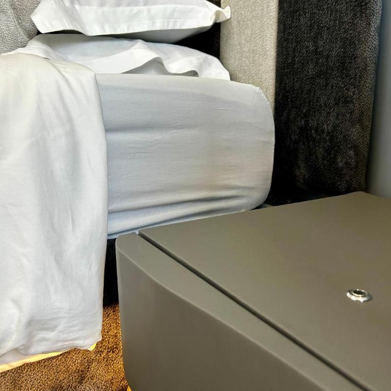 B&B GarbaCity-Inn - Camera Matrimoniale con Bagno Privato - 20