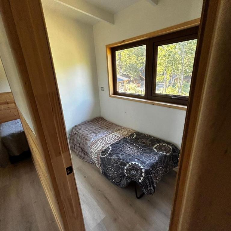 MAKI ANDINO CABAÑAS Pucón - Three-Bedroom House - 1
