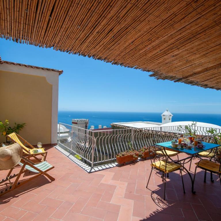 Casa Positamo - Appartamento con 2 Camere da Letto - 25