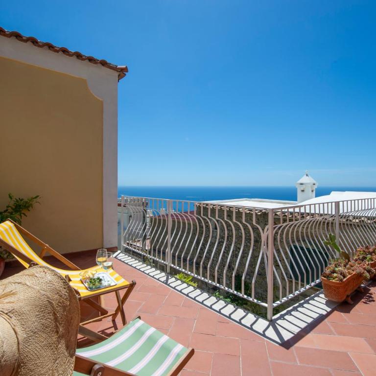 Casa Positamo - Appartamento con 2 Camere da Letto - 31