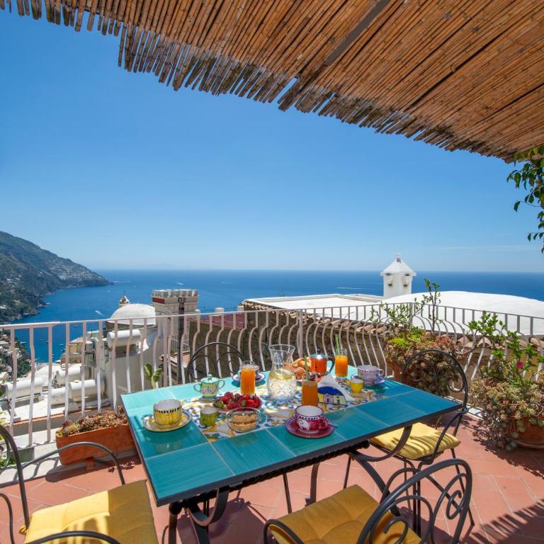 Casa Positamo - Appartamento con 2 Camere da Letto - 33