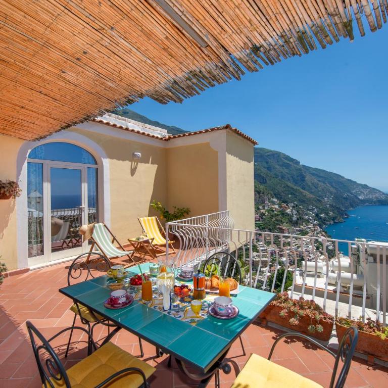 Casa Positamo - Appartamento con 2 Camere da Letto - 32