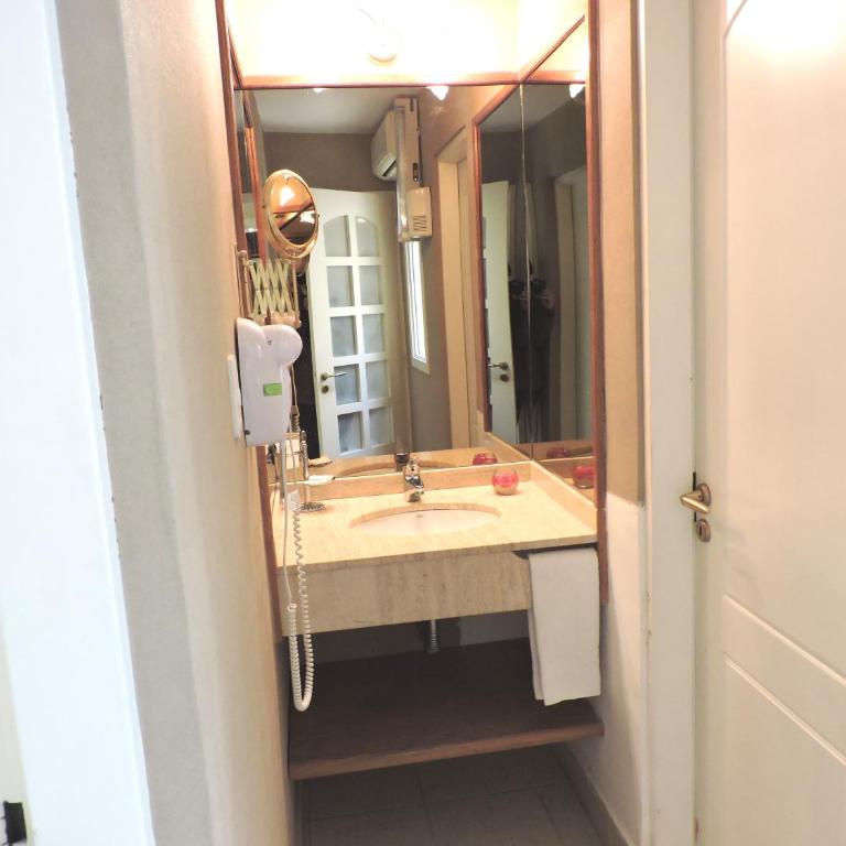 Los Aromos Apart Spa - Apartment (3 Adults) - 10