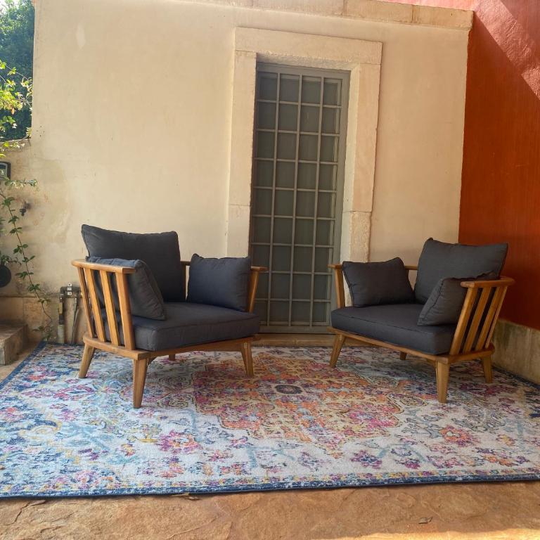 Masseria Cupina - Villa con 3 Camere da Letto - 7