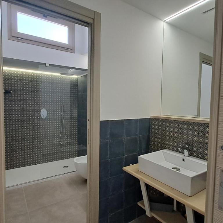 Mare e Mura Apartments - Appartamento Classic - 5