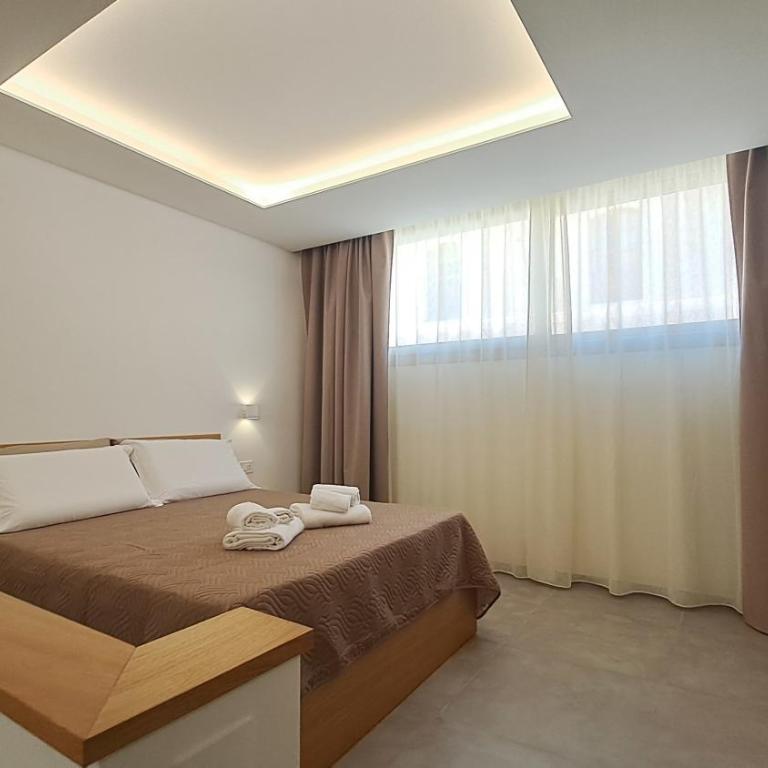Mare e Mura Apartments - Appartamento Classic - 7