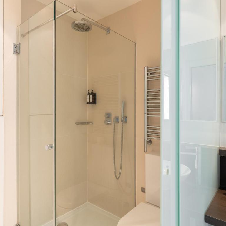 Cosmo Apartments Passeig de Gràcia - One-Bedroom Apartment (1- 4 Adults) - 23