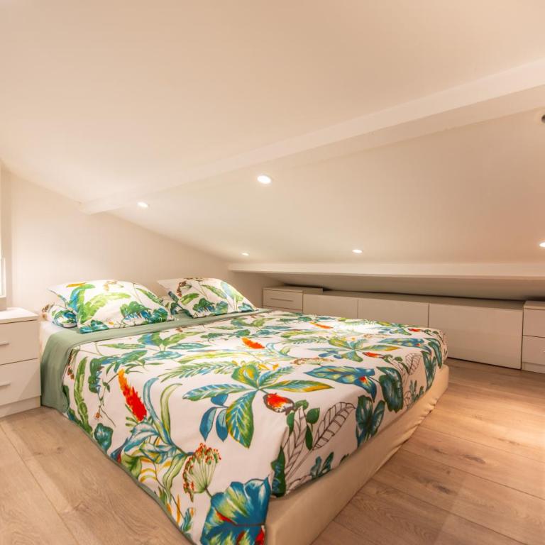 Belvedere Azur Loft - Appartement 2 Chambres - 22