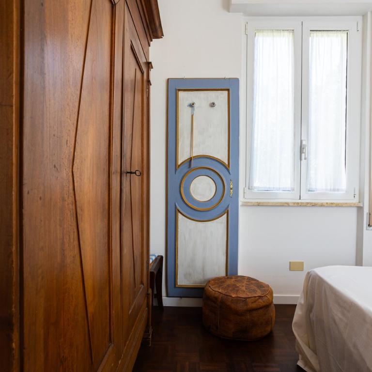 Appartamento la Bouganville - Appartamento con 2 Camere da Letto - 44