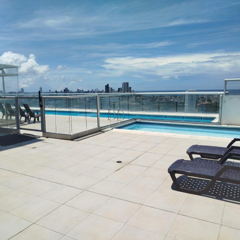 Atardecer dorado 2504 - Apartamento de 2 dormitorios - 17