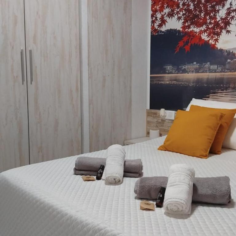 Casa linda 1 - Sea View Empuriabrava - Apartamento de 1 dormitorio - 7