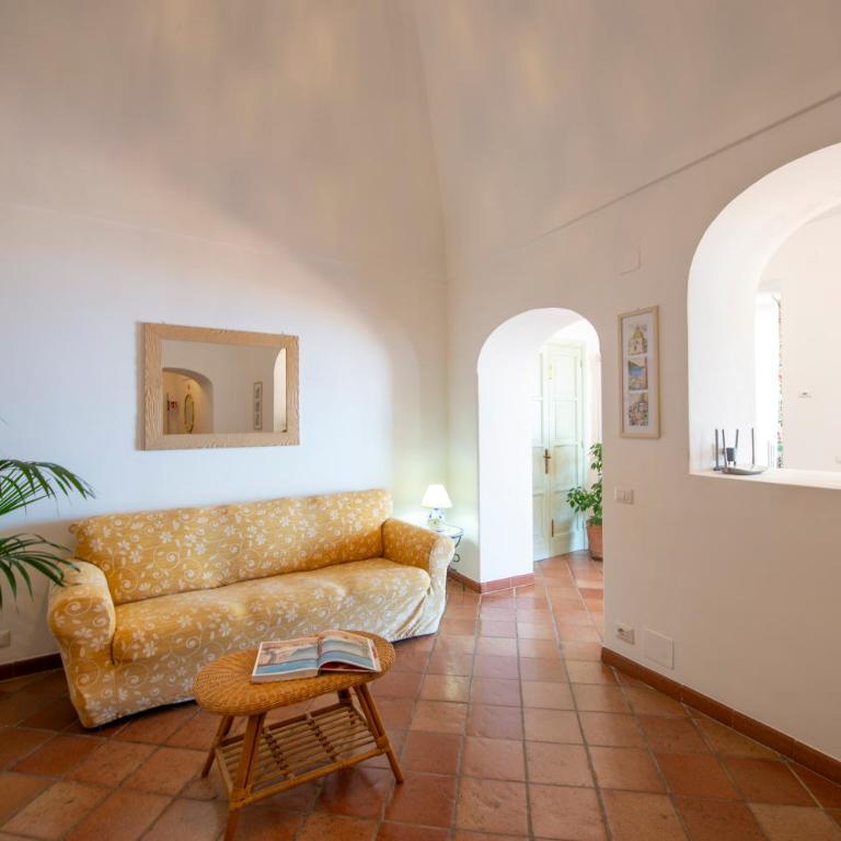 Casa Positamo - Appartamento con 2 Camere da Letto - 39