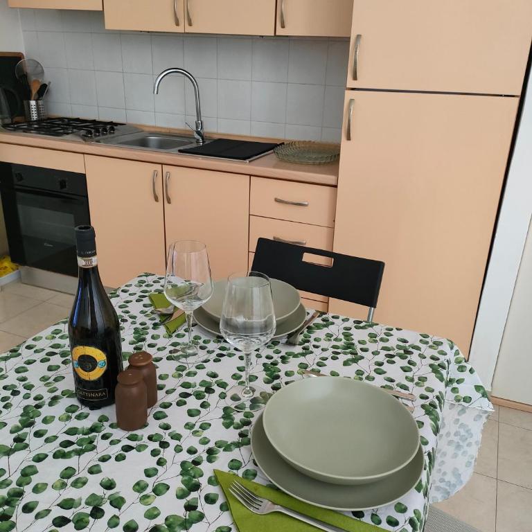 Casa OLive - Monolocale - 27