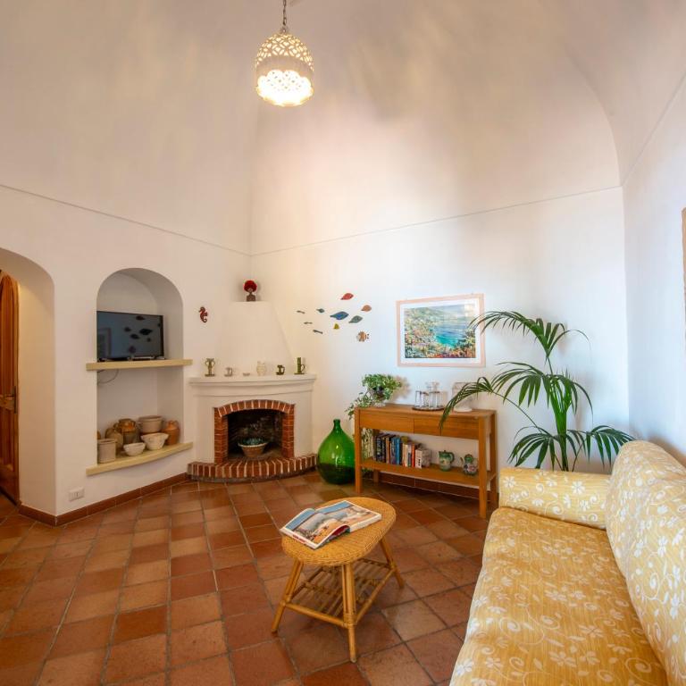 Casa Positamo - Appartamento con 2 Camere da Letto - 36
