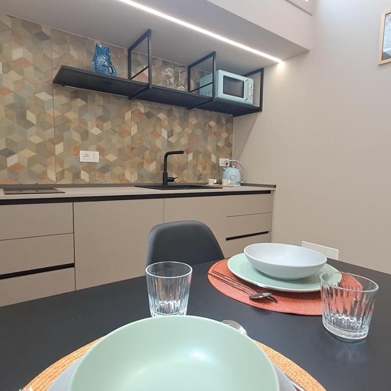 Mare e Mura Apartments - Appartamento Classic - 8