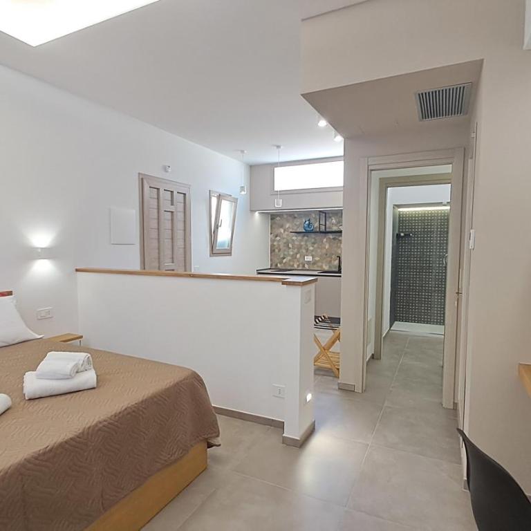 Mare e Mura Apartments - Appartamento Classic - 9