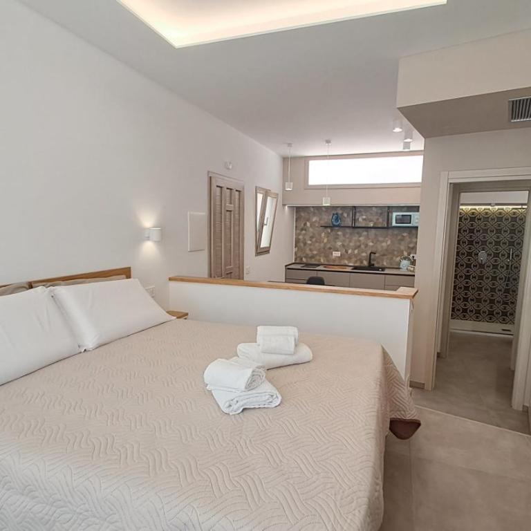 Mare e Mura Apartments - Appartamento Classic - 13