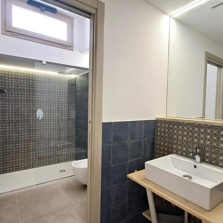 Mare e Mura Apartments - Appartamento Classic - 16