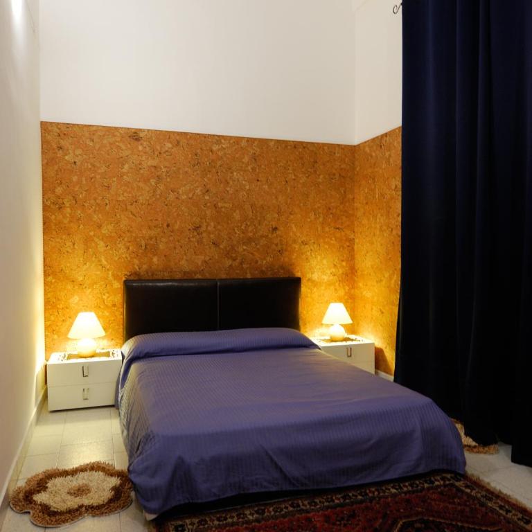 Appartamento B&B Ariosto - Appartamento con 2 Camere da Letto - 3