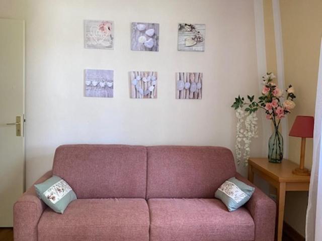 VILLA LA VISTULE - Quadruple Room with Garden View - 5