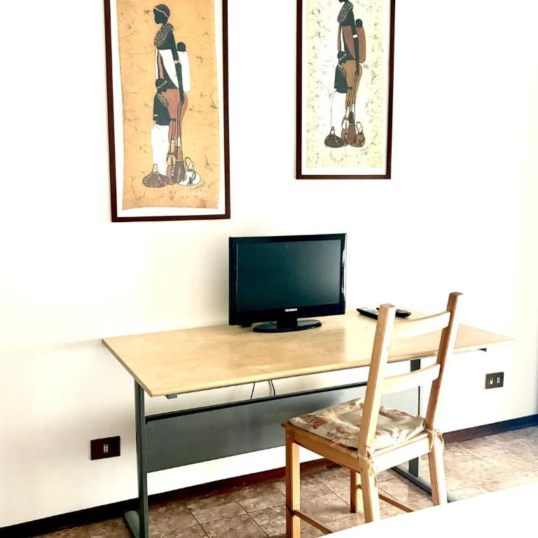 Casa Rita 15 minuti dal centro - Appartamento con 1 Camera da Letto - 5